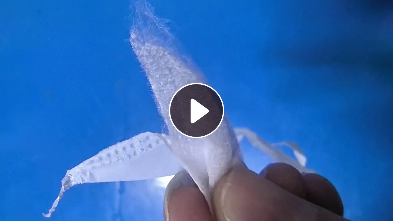 厂家长期出售护垫边角料，pp复合无纺布，白色，现货有10吨左右，货在安徽桐城