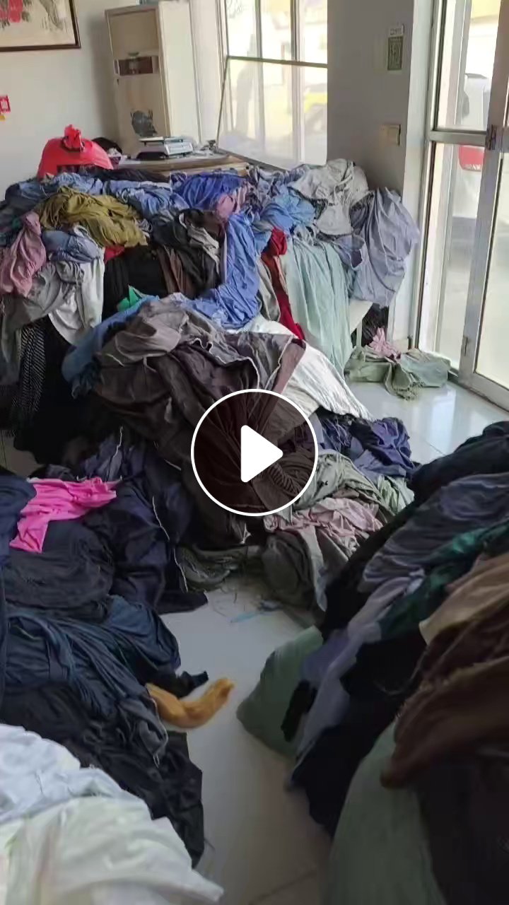 长期求购针织大块布，有弹力的都行，做服装用，厂在山东东营