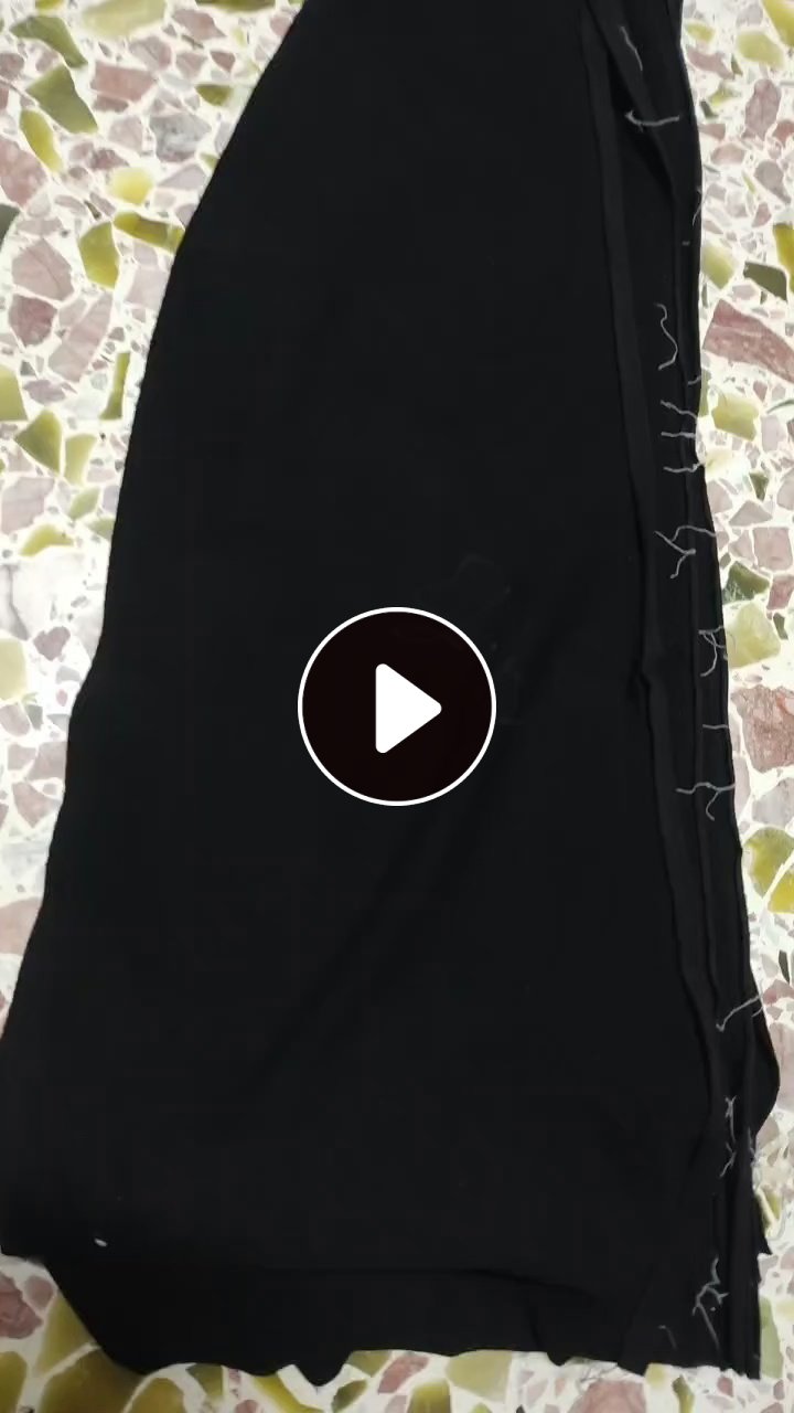 长期出售黑色裁床边角料，裁床料，纯棉带氨纶，现货有十来吨，货在广东普宁