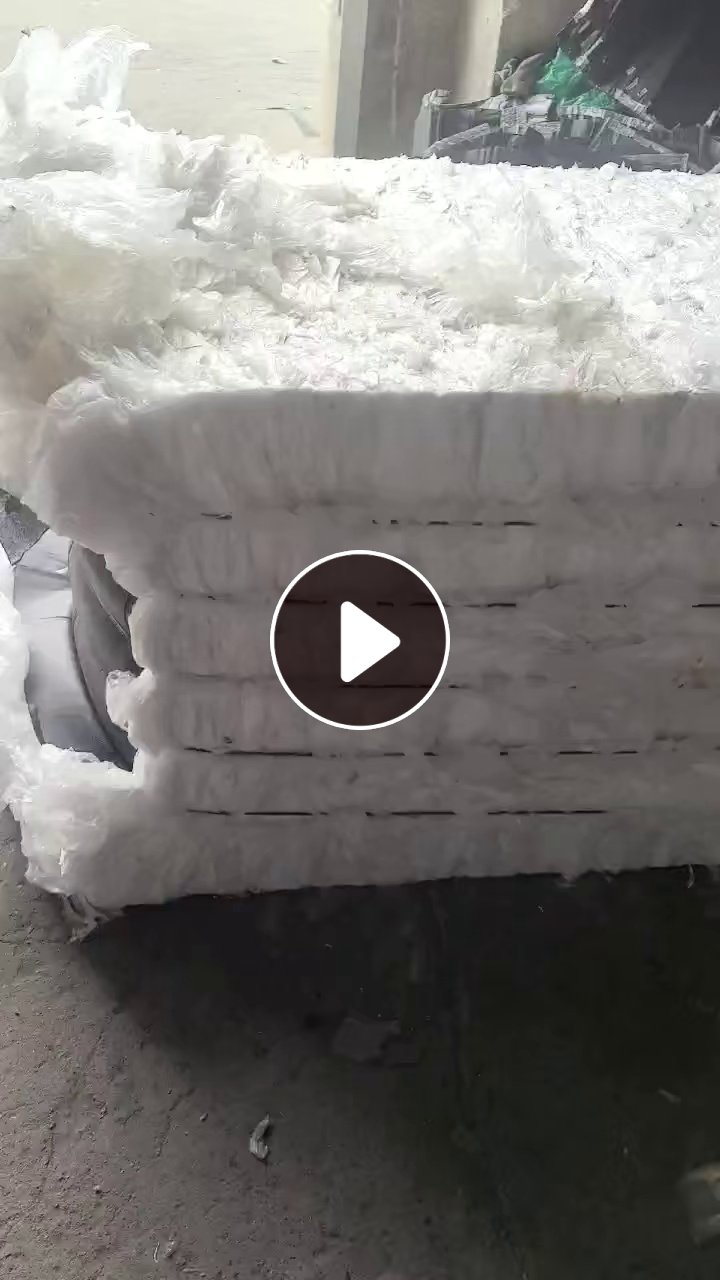 出售干造低压膜废料，长期有货