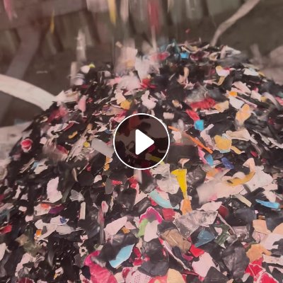 PC/ABS合金手机壳破碎料