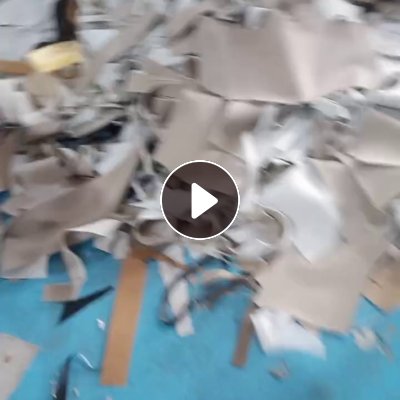 厂家出售PE保温废皮，各种规格，可造粒，长期有货