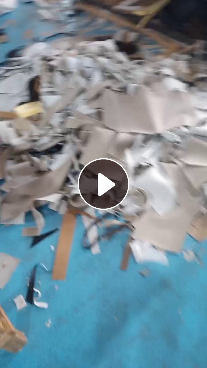 厂家出售PE保温废皮，各种规格，可造粒，长期有货