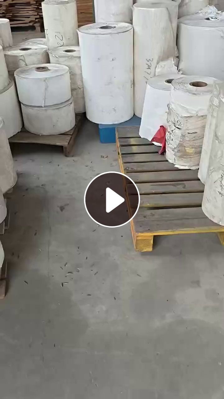 出售38克全木浆高光纸，无湿强，有20多吨