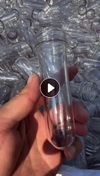 长期收购pet瓶坯