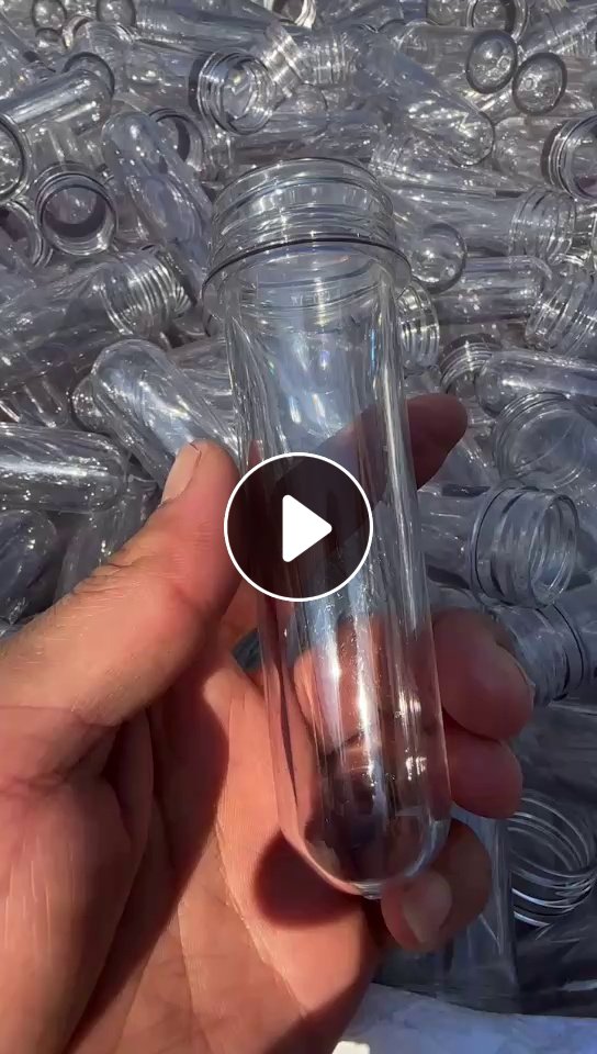 长期收购pet瓶坯