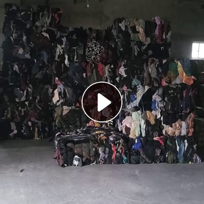 长期大量出售旧衣服黑料，垃圾鞋包，下脚料，燃烧料，月供1000多吨，厂在浙江宁波