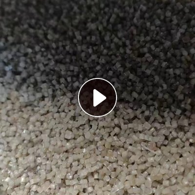 出售PE发泡颗粒，白色蓝色，月供200多吨