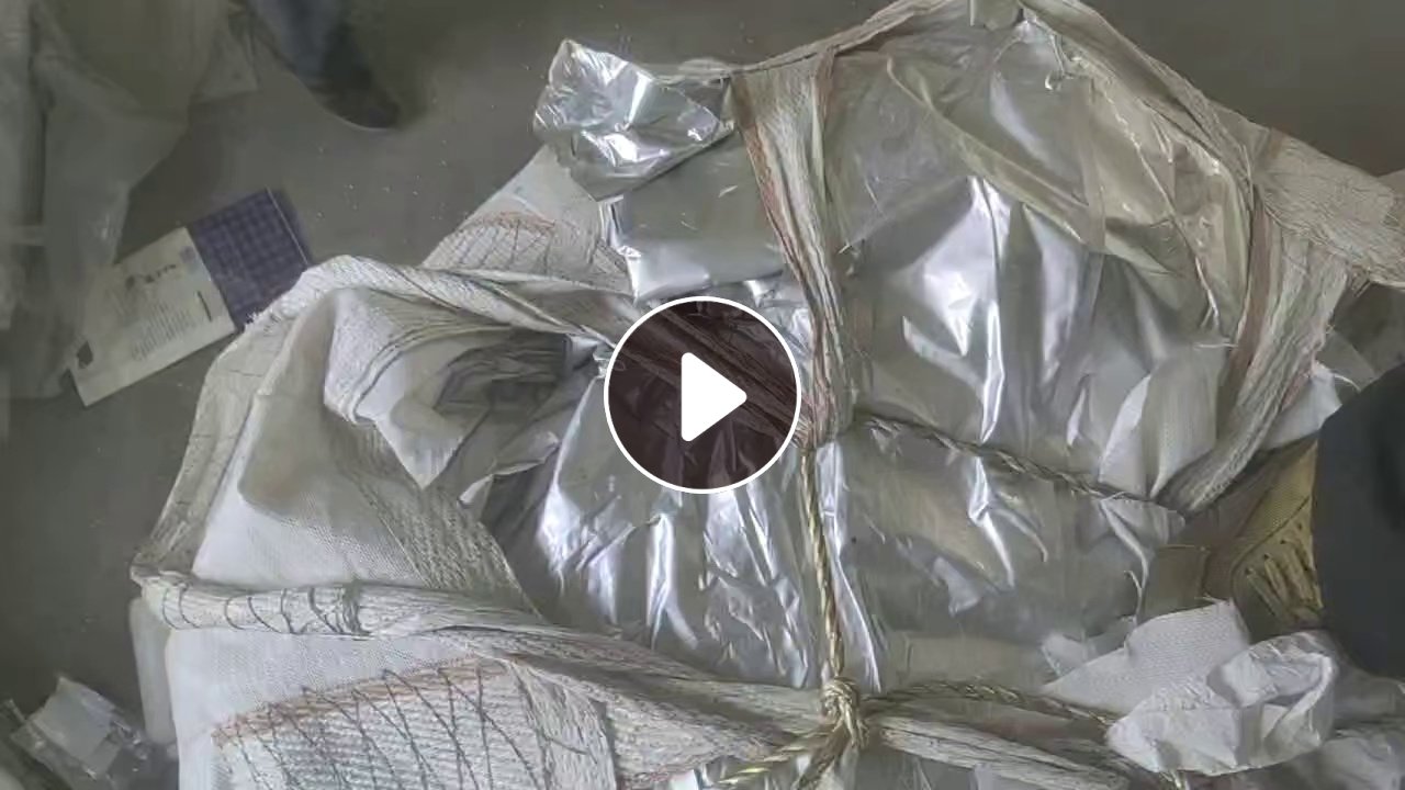 出售食品厂下来的铝塑膜，铝箔袋，现货十来吨