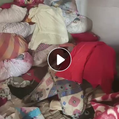 长期出售旧衣服黑料，旧衣服