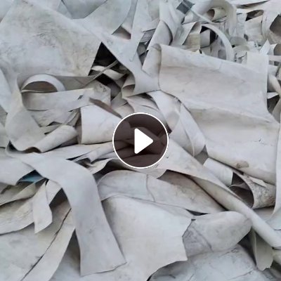 长期出售聚氯皮革，白色不含杂质