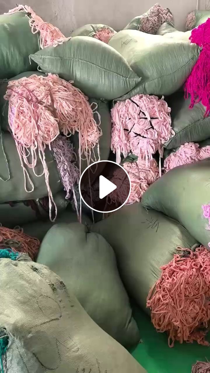 长期大量出售涤棉，纯涤，化纤布条，袋装不压包，货在福建泉州