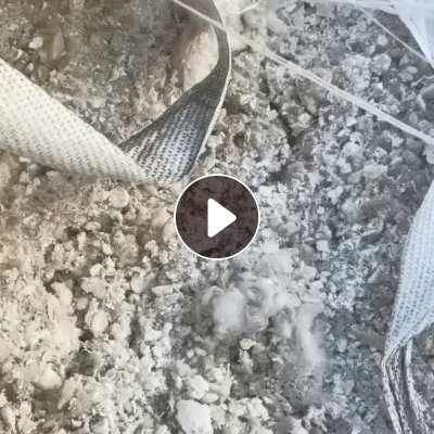 长期大量出售纺织厂下来的沫子，可做填充，货在山西吕梁。