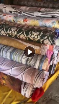 现货处理一批库存印花布条纹布处理布，货很好，现货30吨，货在浙江湖州