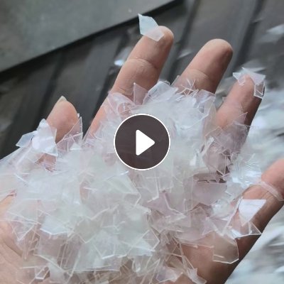 出售各种花色软质PVC破碎料，新料、废料破碎料都有