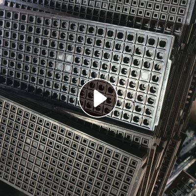 回收高温板（ic托盘）