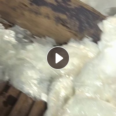 出售医疗厂下来的高压尼龙复合膜废料，现货30吨