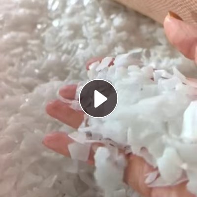 长期出售透析桶破碎料，现货7吨左右，直接上机做产品