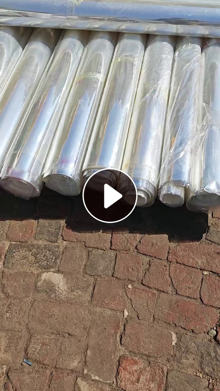 长期出售汽车下来的无胶pet卷膜，现货10多吨