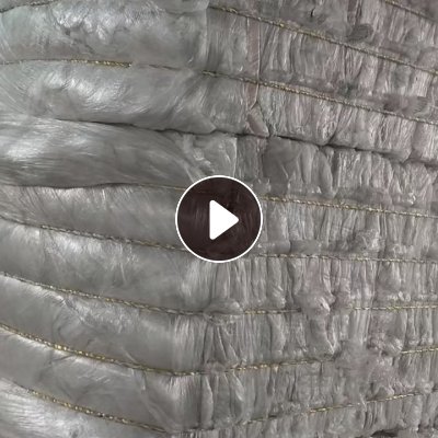 出售干造高压膜废料，缠绕膜废料，长期有货
