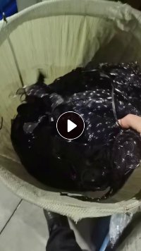 长期出售三元乙丙橡胶密封圈边角料