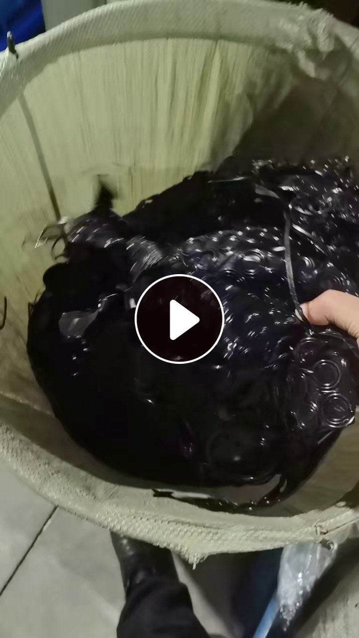 长期出售三元乙丙橡胶密封圈边角料