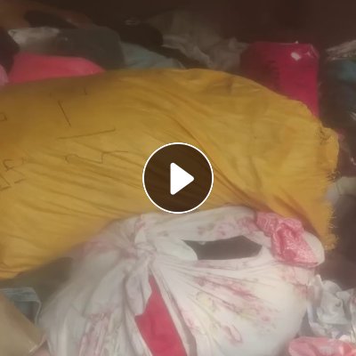 长期出售旧衣服统货，通货，现货有十几吨，货在河北廊坊