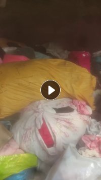 长期出售旧衣服统货，通货，现货有十几吨，货在河北廊坊