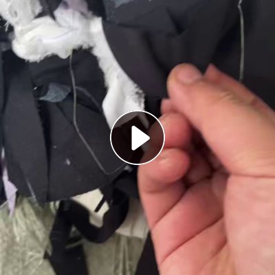 长期大量出售涤纶废布，氨纶废布，造粒布，有分开，月供百来吨，货在湖北天门