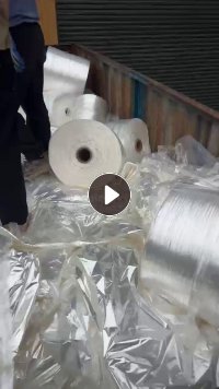 现金求购透明PP卷膜，造粒用，月需300吨，广东省内货源优先