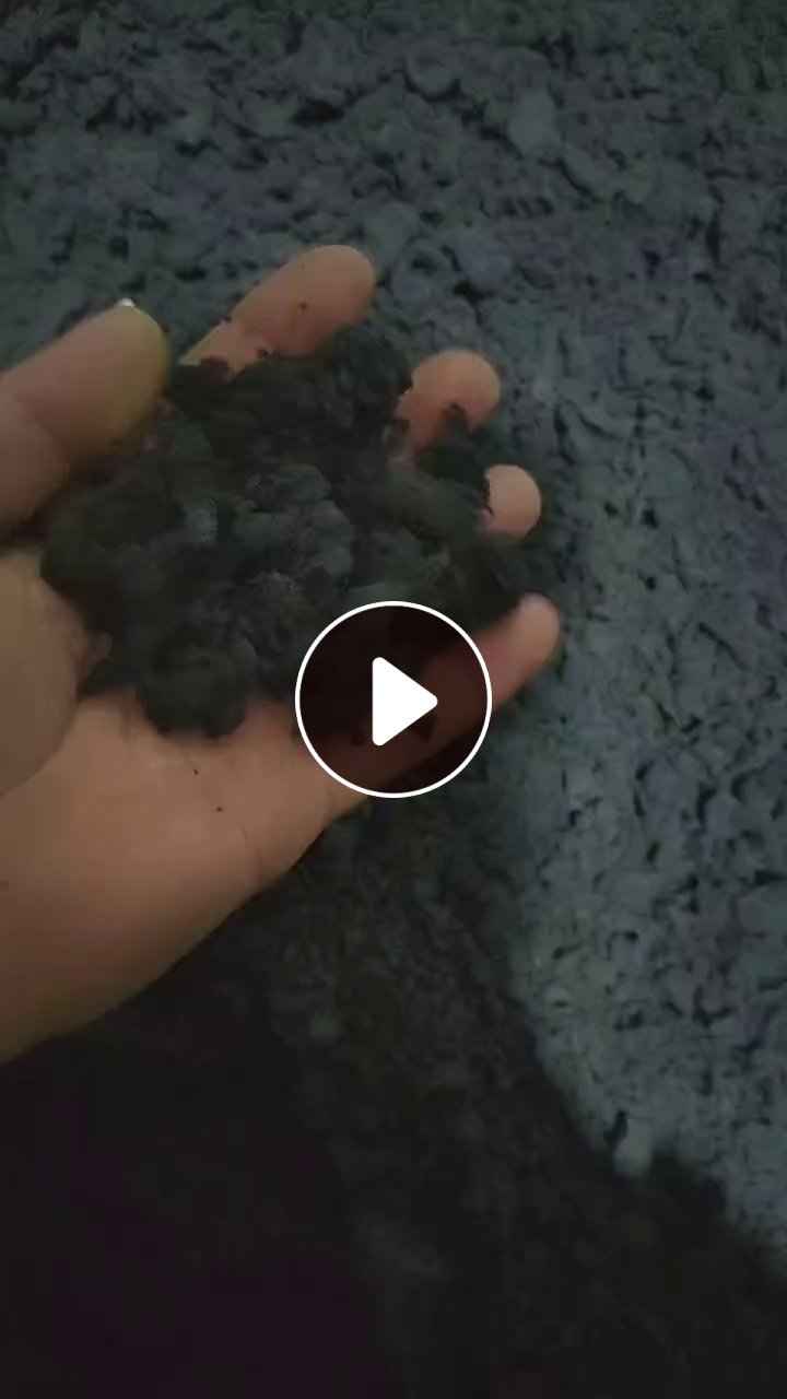 出售PVC门窗胶条粉碎料，疙瘩料