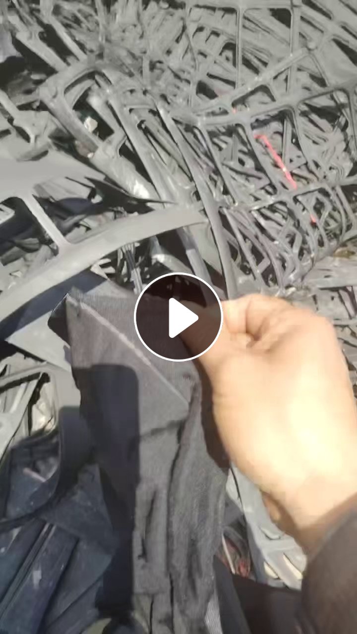 出售发泡EVA废料，现货十几吨