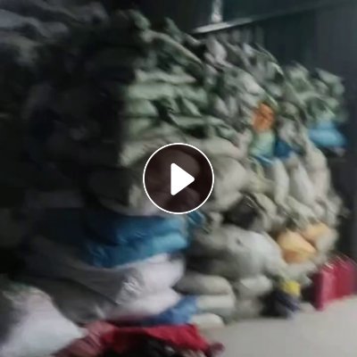 长期出售尼龙废布，尼龙边角料，纯尼龙废布，现货20吨