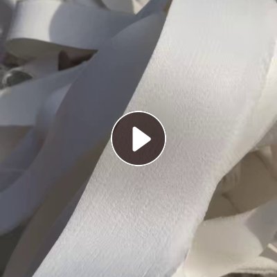 长期出售涤纶短纤无纺布，针刺无纺布边角料，现货十几吨