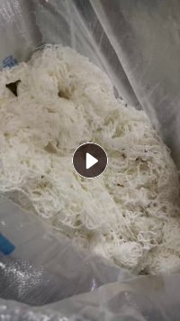 出售喷水机下来的人棉废纱，人棉水丝，月供十来吨，货在广东佛山