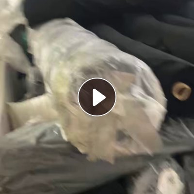 长期出售各种材质正品库存布，库存布，针织，梭织都有，货在广东广州。