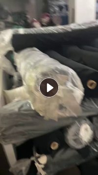 长期出售各种材质正品库存布，库存布，针织，梭织都有，货在广东广州。