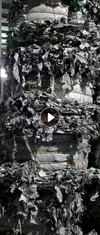 出售吨包内衬高压膜，装过电池粉的，月供200吨