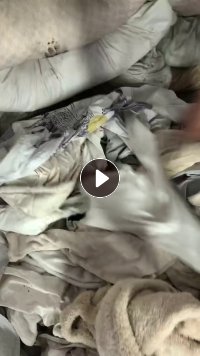 长期大量出售旧衣服分拣货，旧衣服大白，白料，开花料，厂在湖北孝感。