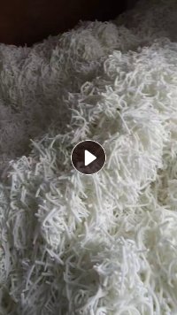 长期出售定型棉打出来的白色海绵边角料，海绵下脚料，现货10吨，货在江苏南通