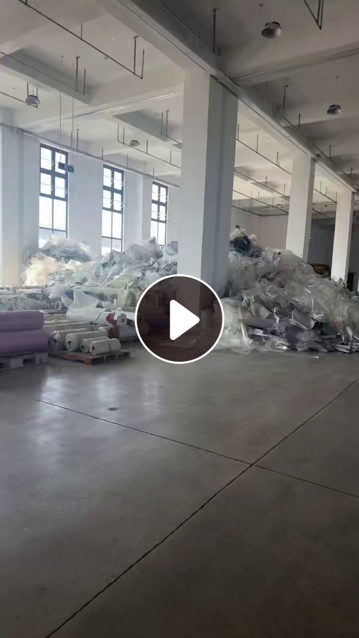 出售PET废膜，现货十吨