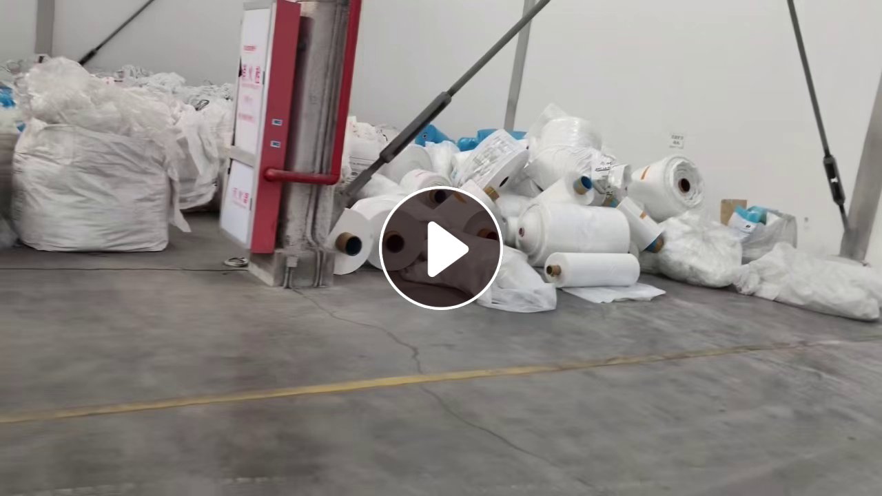 长期出售高压卷筒膜，现货20吨左右