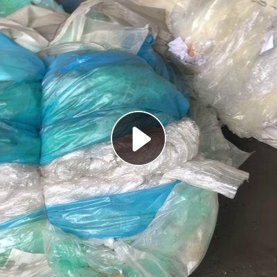 出售一汽大众公司下来的干造高压膜废料，现货四十多吨