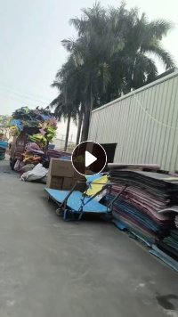 长期出售EVA废料，纯EVA，工厂下角料，每天可以发1-2车