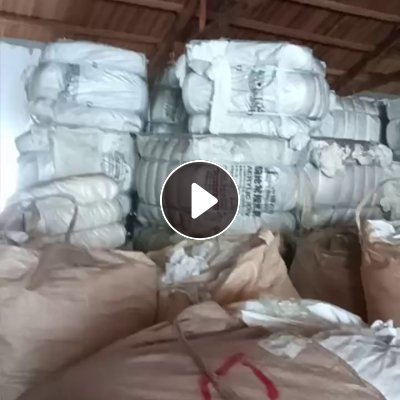 长期出售腈纶阻燃废丝，腈纶长丝，现货60吨