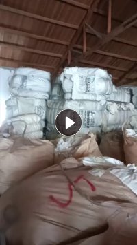 长期出售腈纶阻燃废丝，腈纶长丝，现货60吨