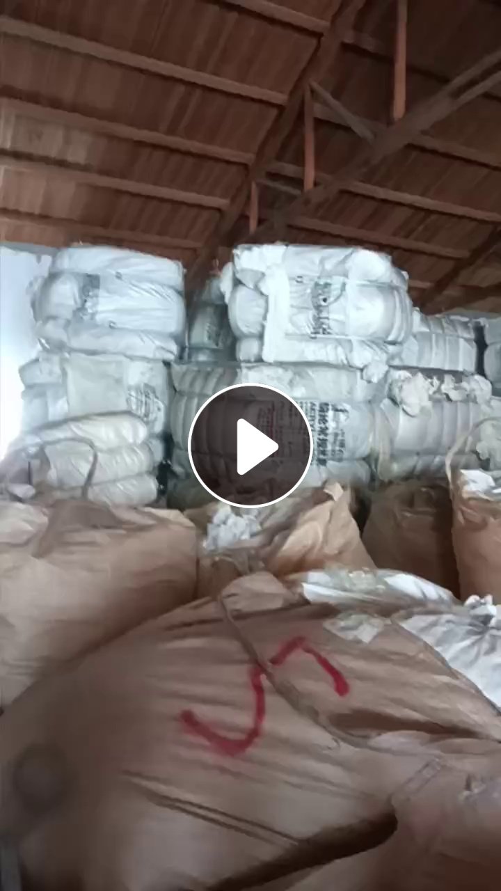 长期出售腈纶阻燃废丝，腈纶长丝，现货60吨