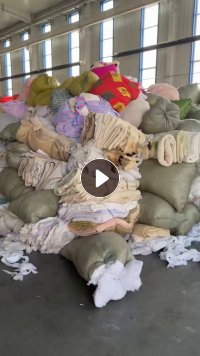 长期出售旧丝绵被，旧棉被，月供60吨