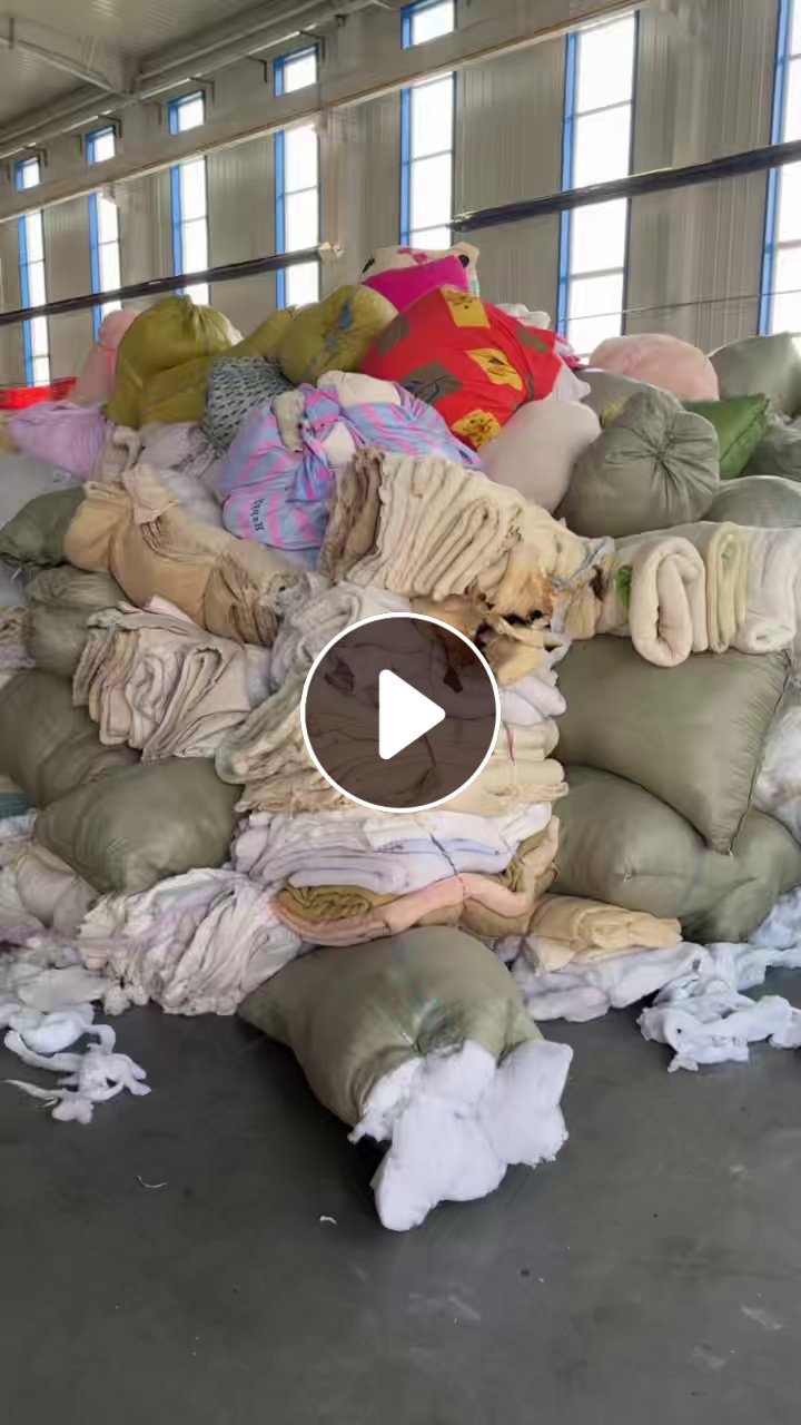 长期出售旧丝绵被，旧棉被，月供60吨