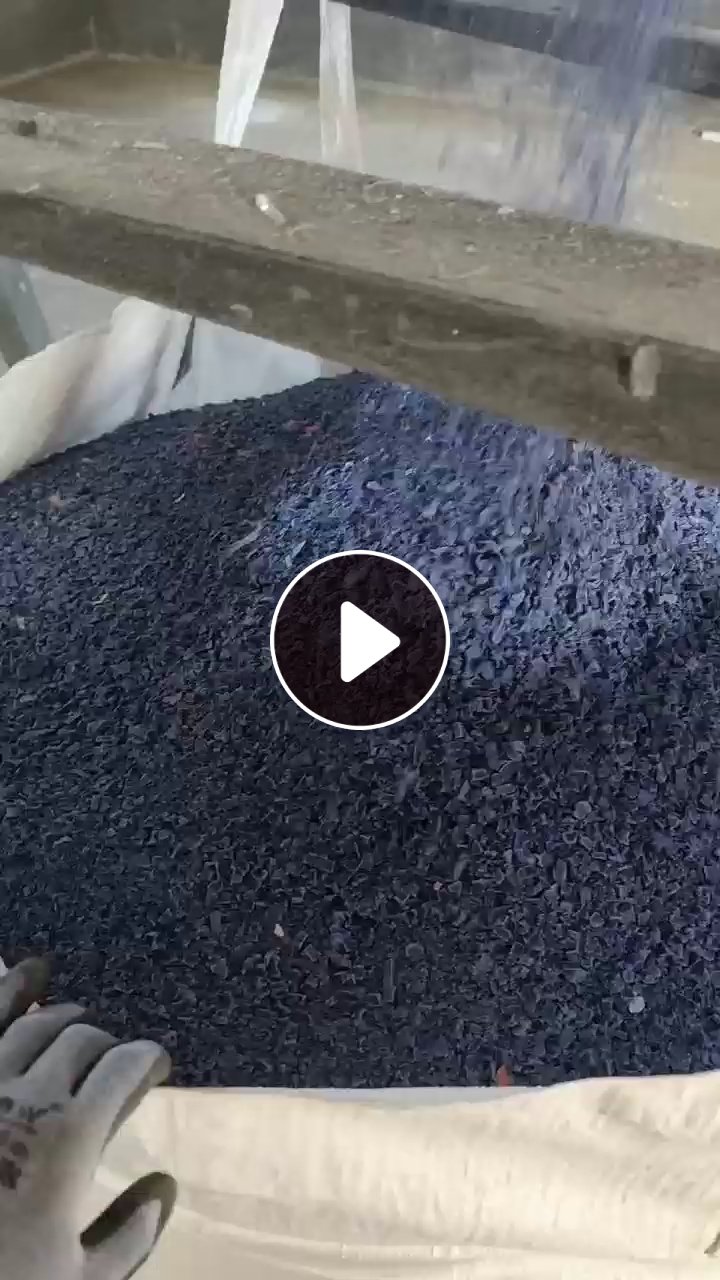 出售pp水果筐破碎料